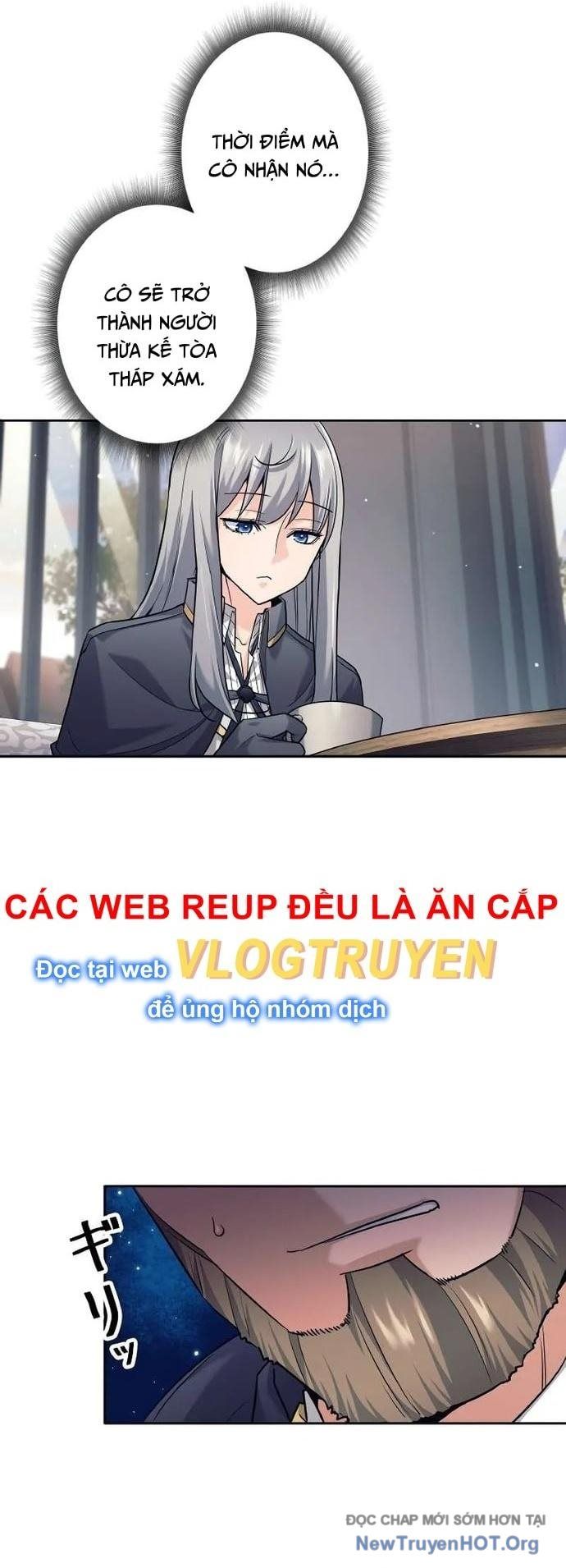 Tôi Rời Khỏi Tổ Đội Anh Hùng Chap 26 - Next Chap 27