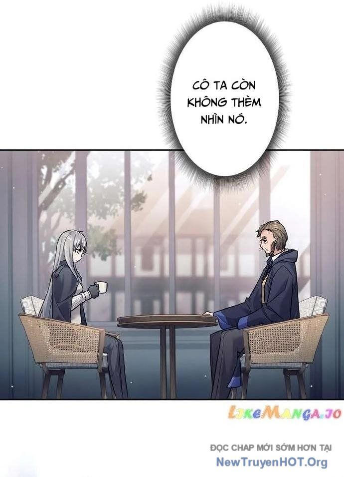 Tôi Rời Khỏi Tổ Đội Anh Hùng Chap 26 - Next Chap 27