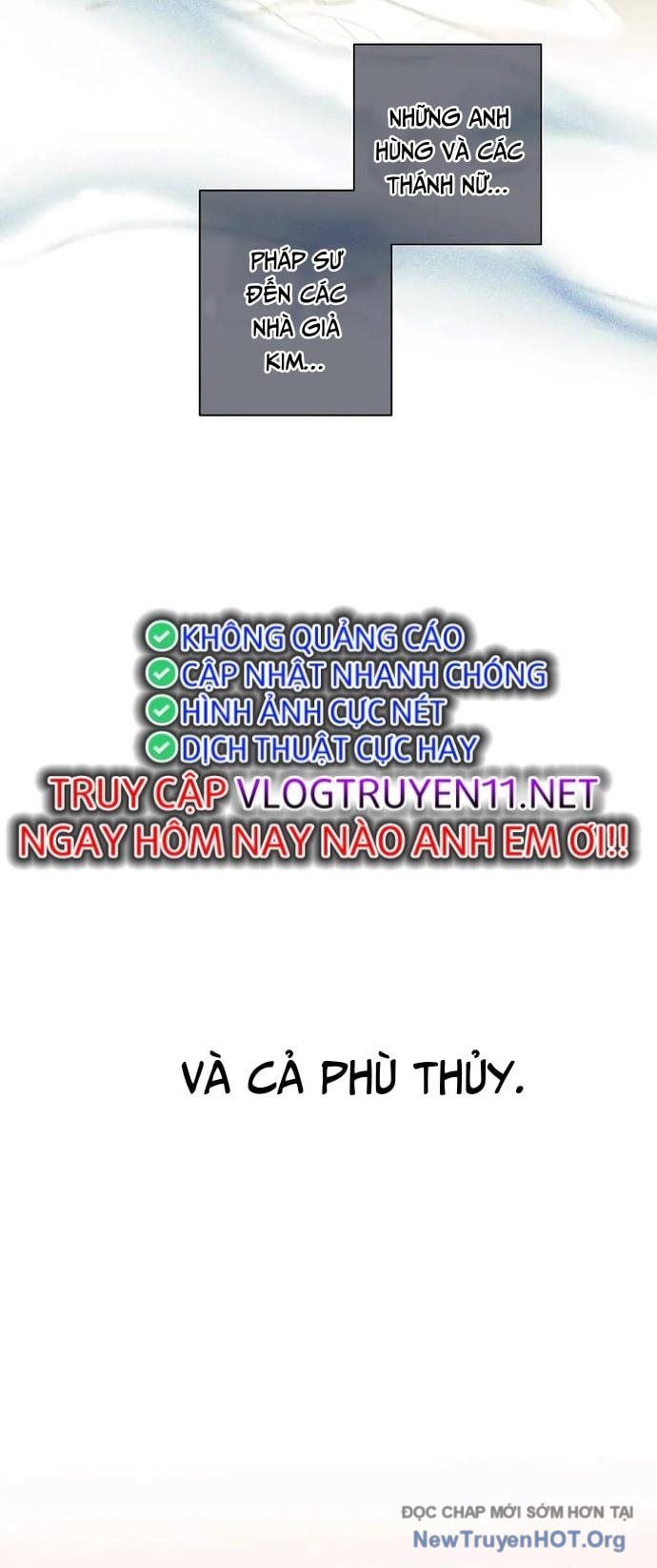 Tôi Rời Khỏi Tổ Đội Anh Hùng Chap 26 - Next Chap 27