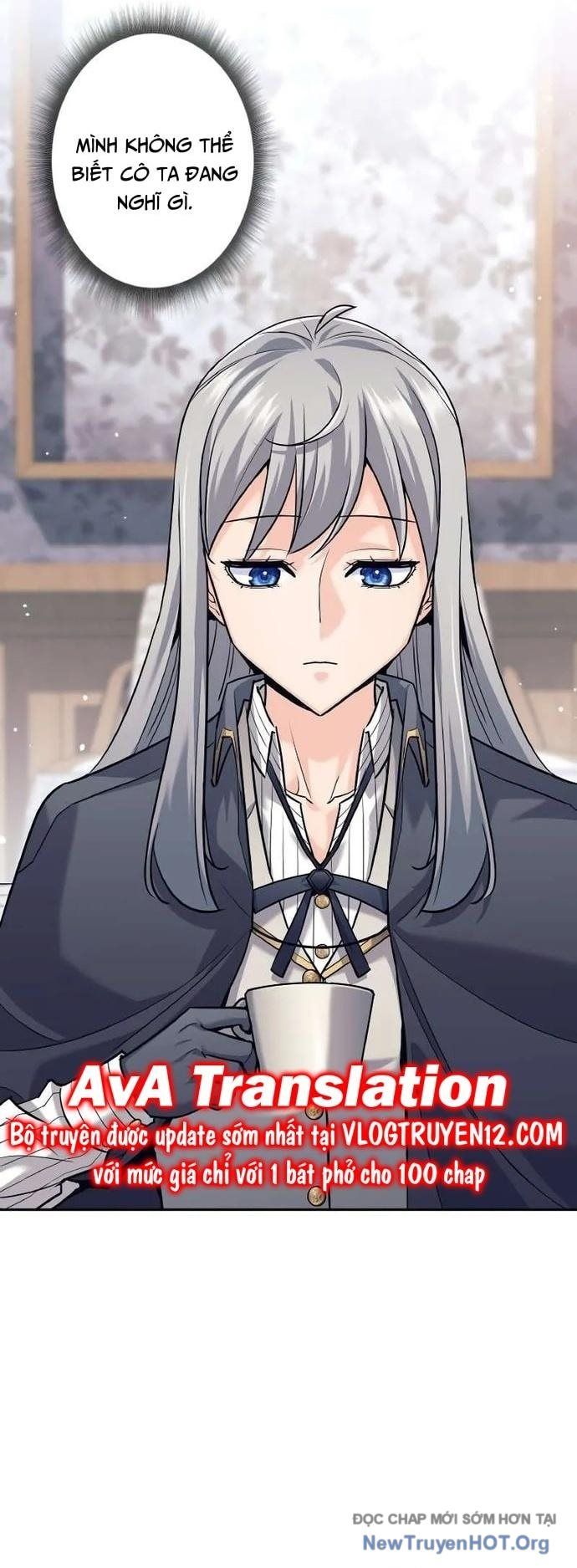 Tôi Rời Khỏi Tổ Đội Anh Hùng Chap 26 - Next Chap 27