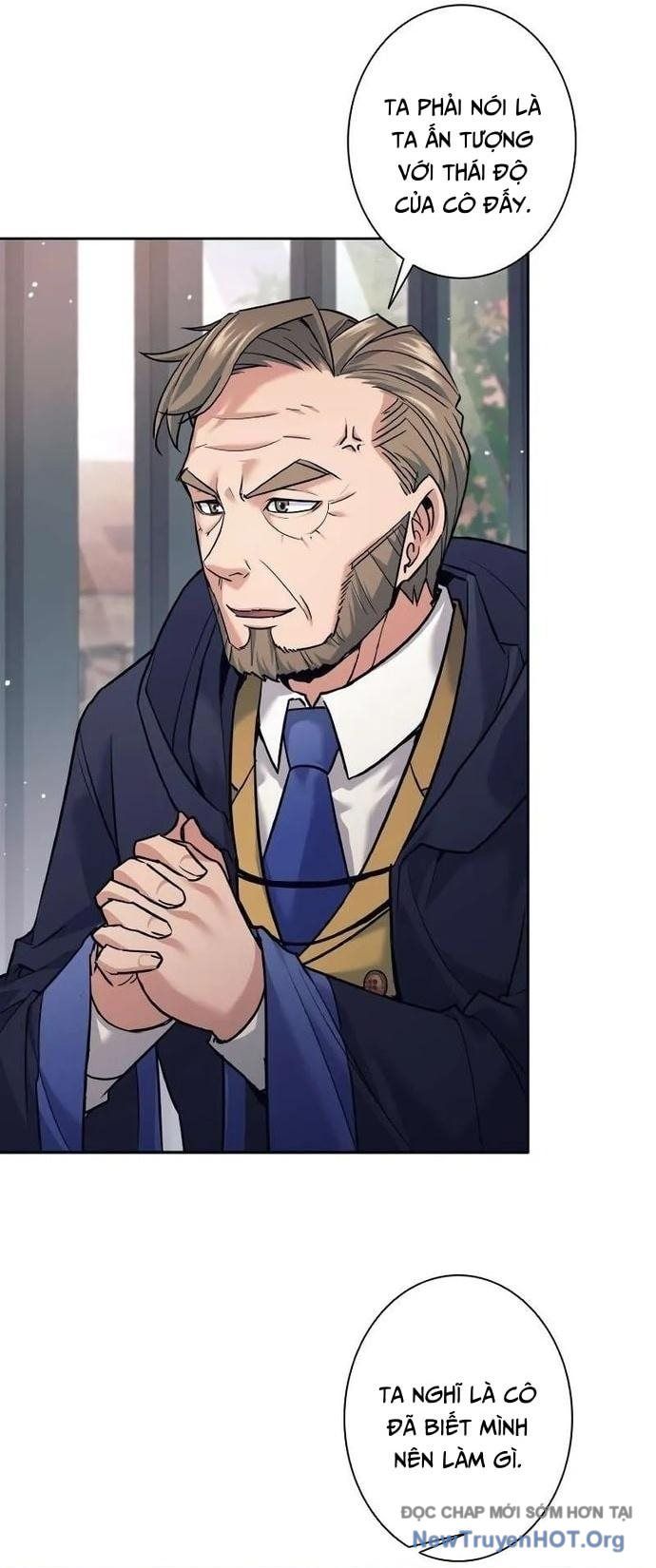 Tôi Rời Khỏi Tổ Đội Anh Hùng Chap 26 - Next Chap 27