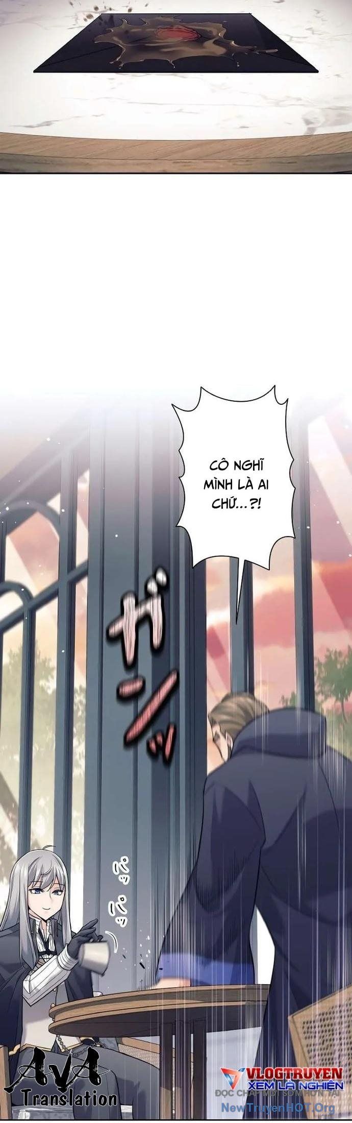 Tôi Rời Khỏi Tổ Đội Anh Hùng Chap 26 - Next Chap 27