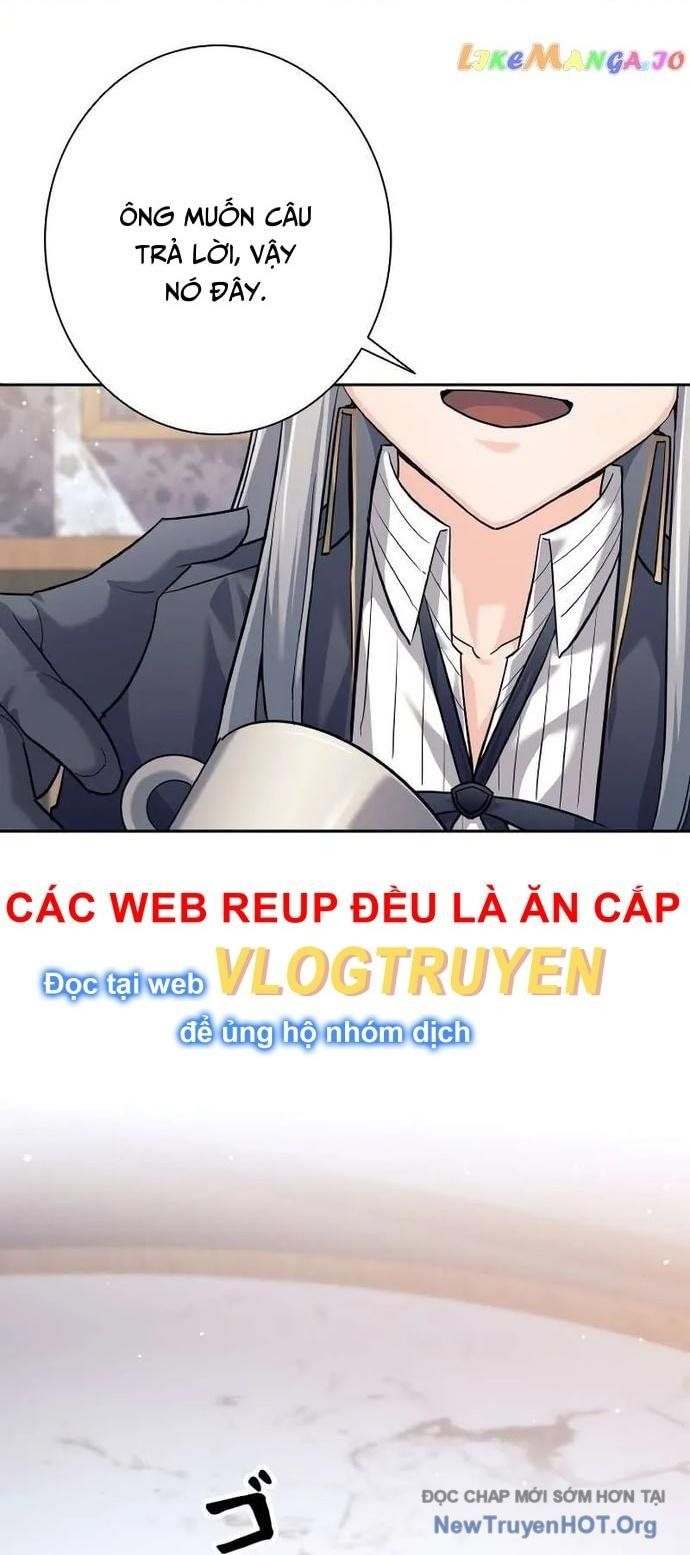 Tôi Rời Khỏi Tổ Đội Anh Hùng Chap 26 - Next Chap 27