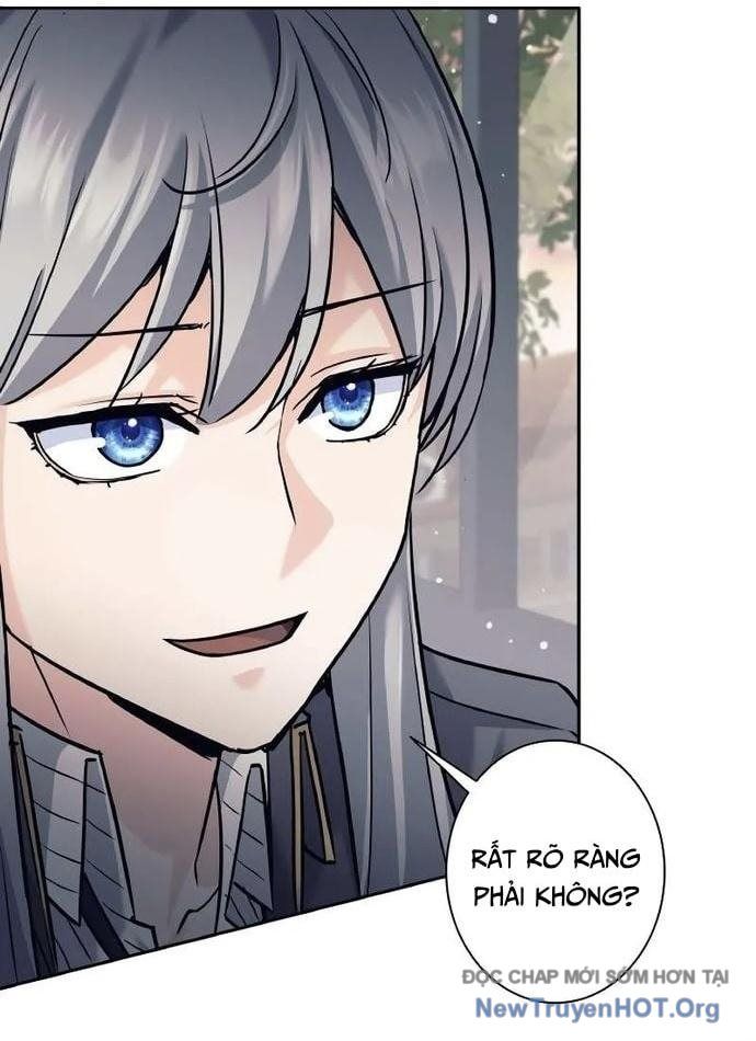 Tôi Rời Khỏi Tổ Đội Anh Hùng Chap 26 - Next Chap 27