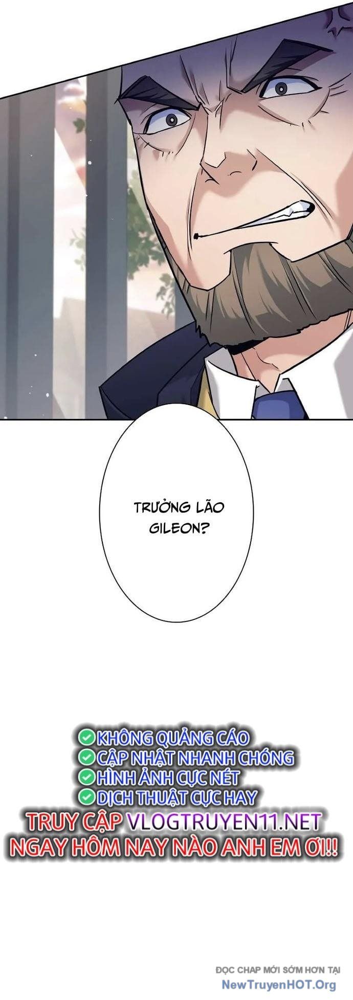 Tôi Rời Khỏi Tổ Đội Anh Hùng Chap 26 - Next Chap 27