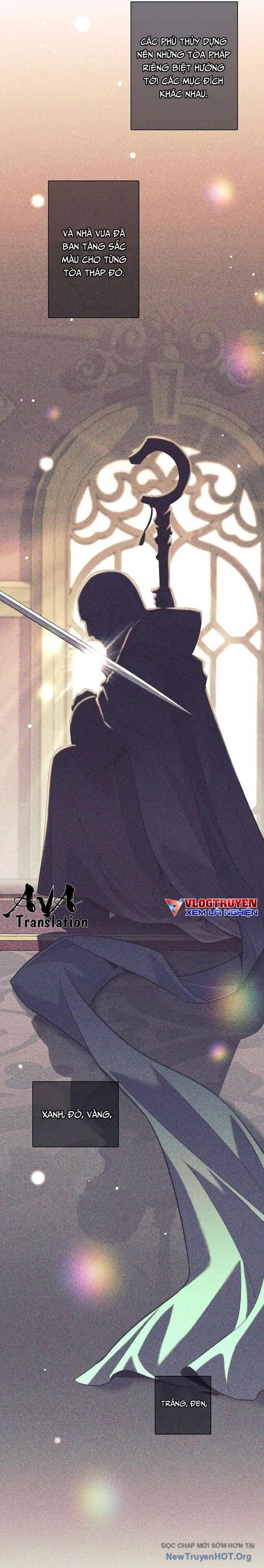 Tôi Rời Khỏi Tổ Đội Anh Hùng Chap 26 - Next Chap 27