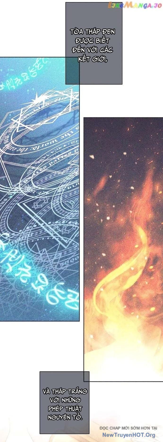 Tôi Rời Khỏi Tổ Đội Anh Hùng Chap 26 - Next Chap 27