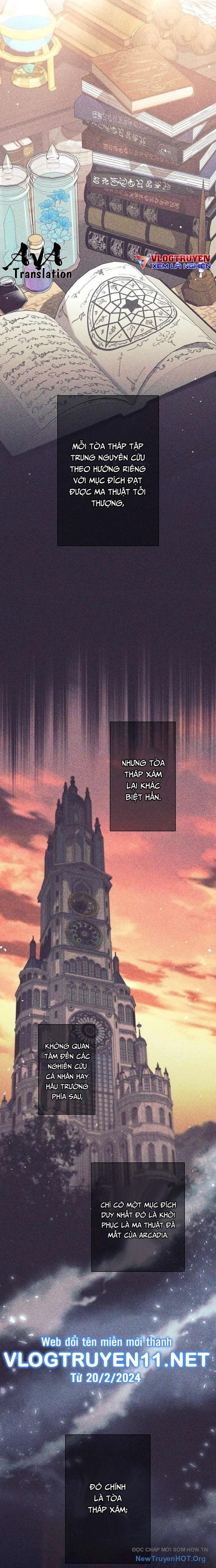 Tôi Rời Khỏi Tổ Đội Anh Hùng Chap 26 - Next Chap 27