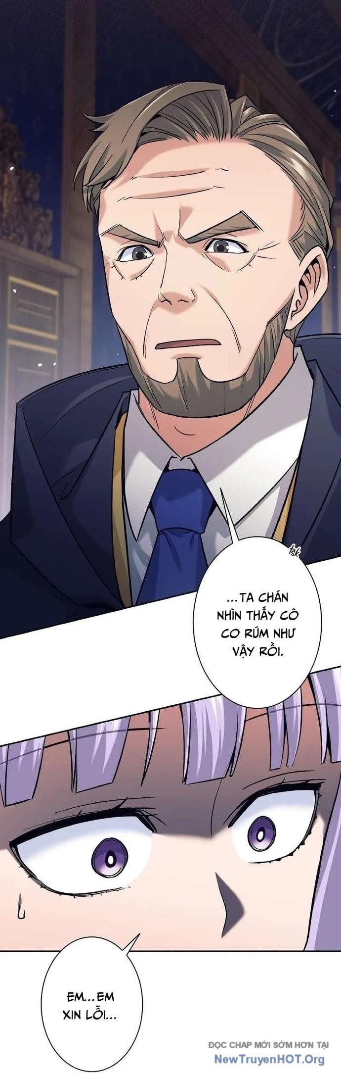 Tôi Rời Khỏi Tổ Đội Anh Hùng Chap 26 - Next Chap 27