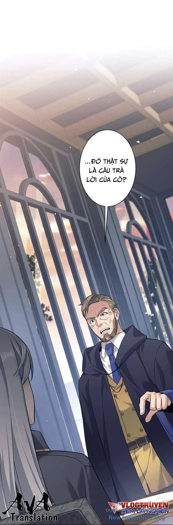 Tôi Rời Khỏi Tổ Đội Anh Hùng Chap 27 - Next Chap 28