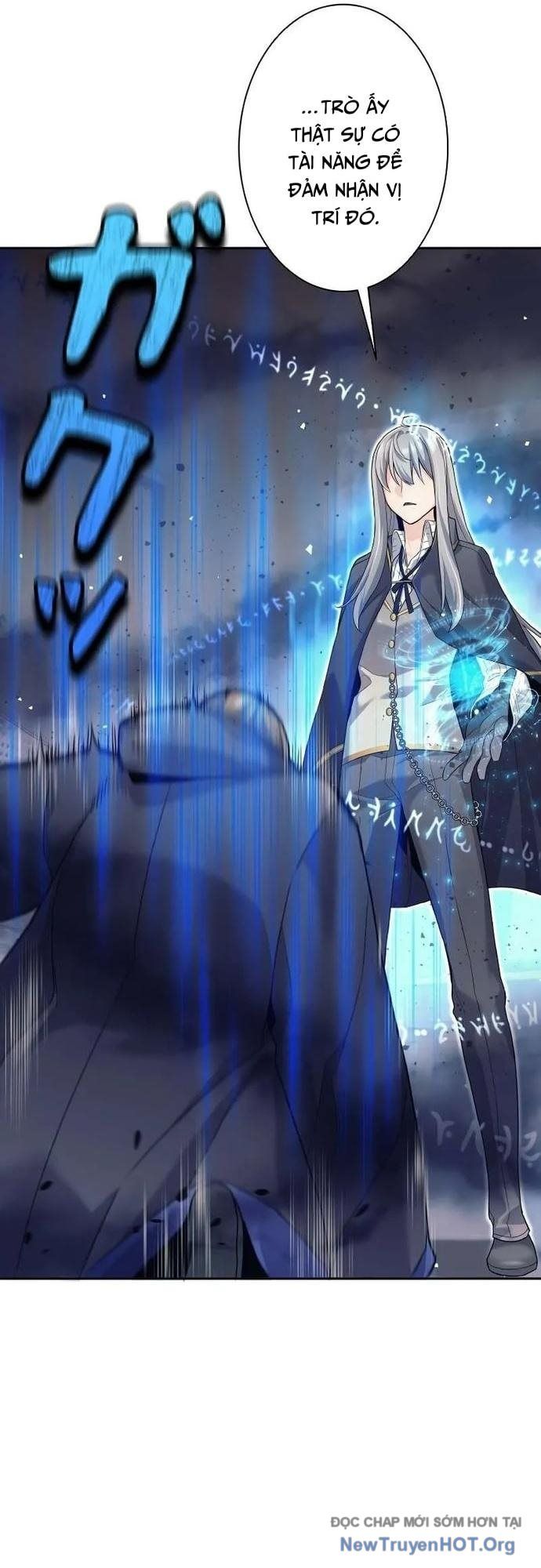 Tôi Rời Khỏi Tổ Đội Anh Hùng Chap 27 - Next Chap 28