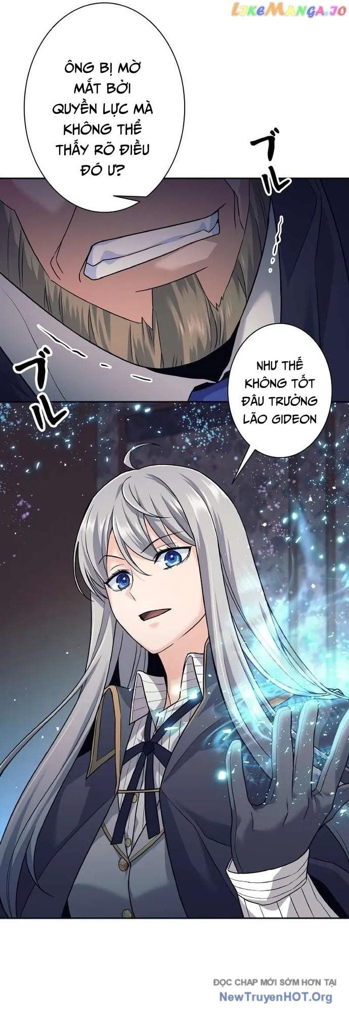 Tôi Rời Khỏi Tổ Đội Anh Hùng Chap 27 - Next Chap 28