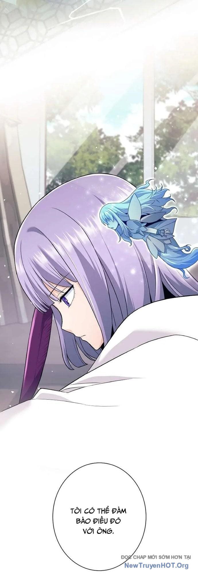 Tôi Rời Khỏi Tổ Đội Anh Hùng Chap 27 - Next Chap 28