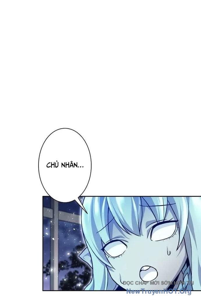 Tôi Rời Khỏi Tổ Đội Anh Hùng Chap 27 - Next Chap 28