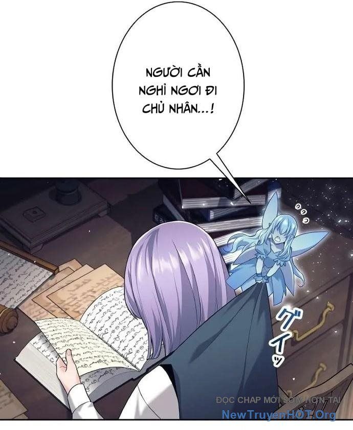 Tôi Rời Khỏi Tổ Đội Anh Hùng Chap 27 - Next Chap 28