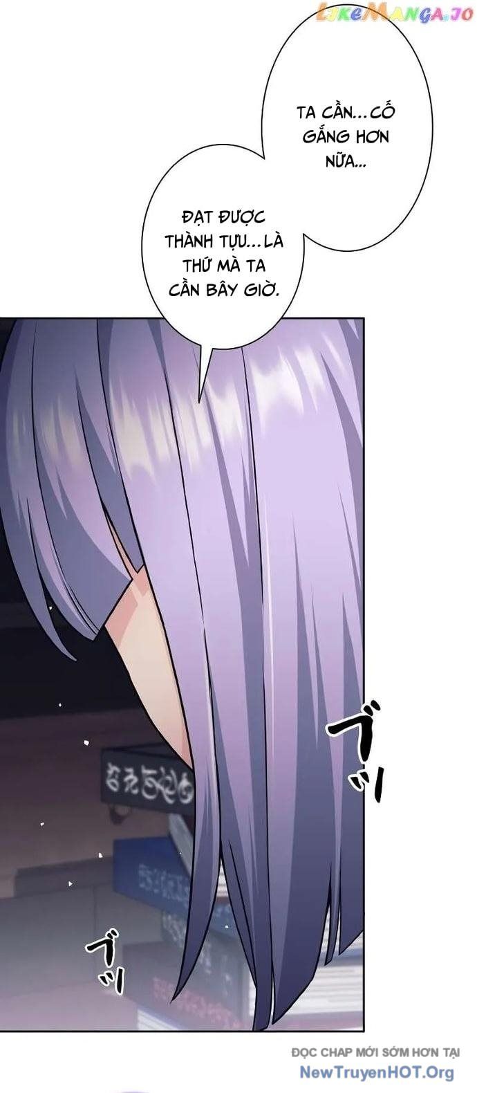 Tôi Rời Khỏi Tổ Đội Anh Hùng Chap 27 - Next Chap 28