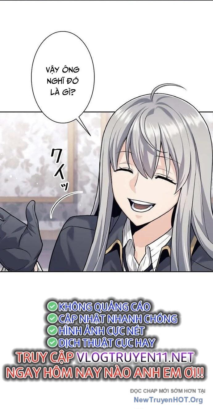 Tôi Rời Khỏi Tổ Đội Anh Hùng Chap 27 - Next Chap 28