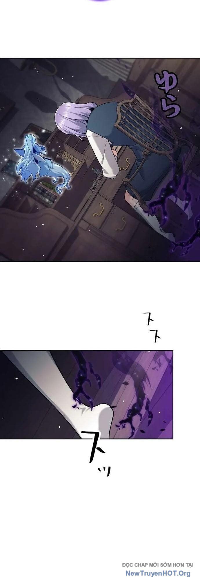 Tôi Rời Khỏi Tổ Đội Anh Hùng Chap 27 - Next Chap 28