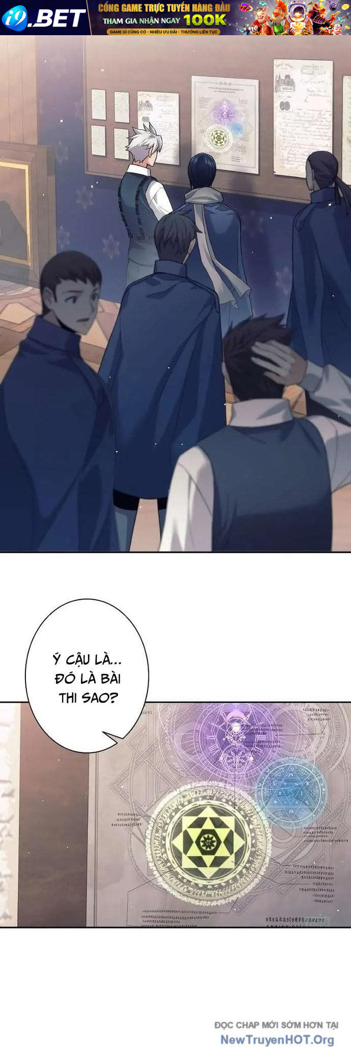 Tôi Rời Khỏi Tổ Đội Anh Hùng Chap 27 - Next Chap 28