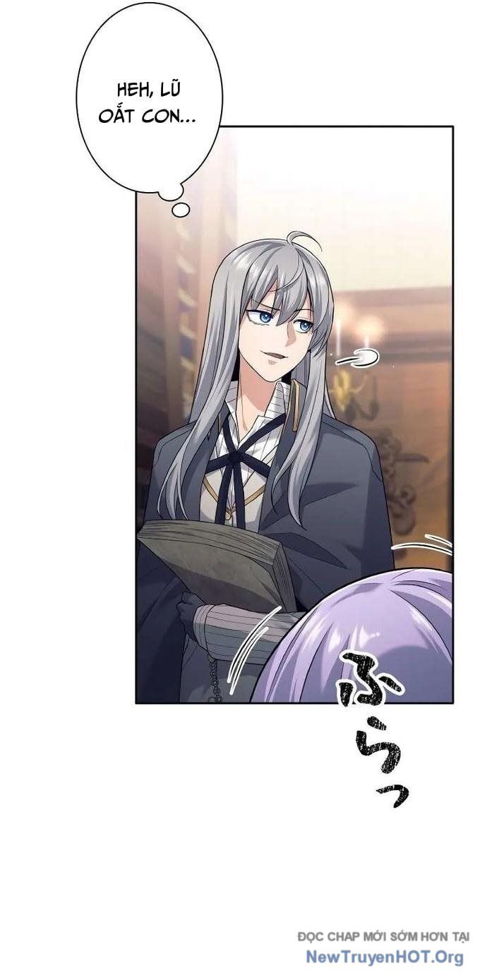 Tôi Rời Khỏi Tổ Đội Anh Hùng Chap 27 - Next Chap 28