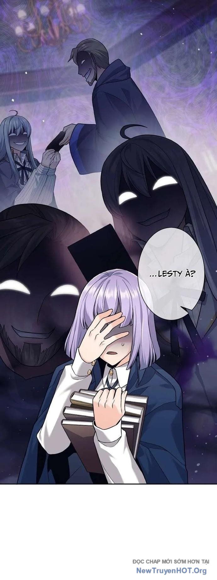 Tôi Rời Khỏi Tổ Đội Anh Hùng Chap 27 - Next Chap 28