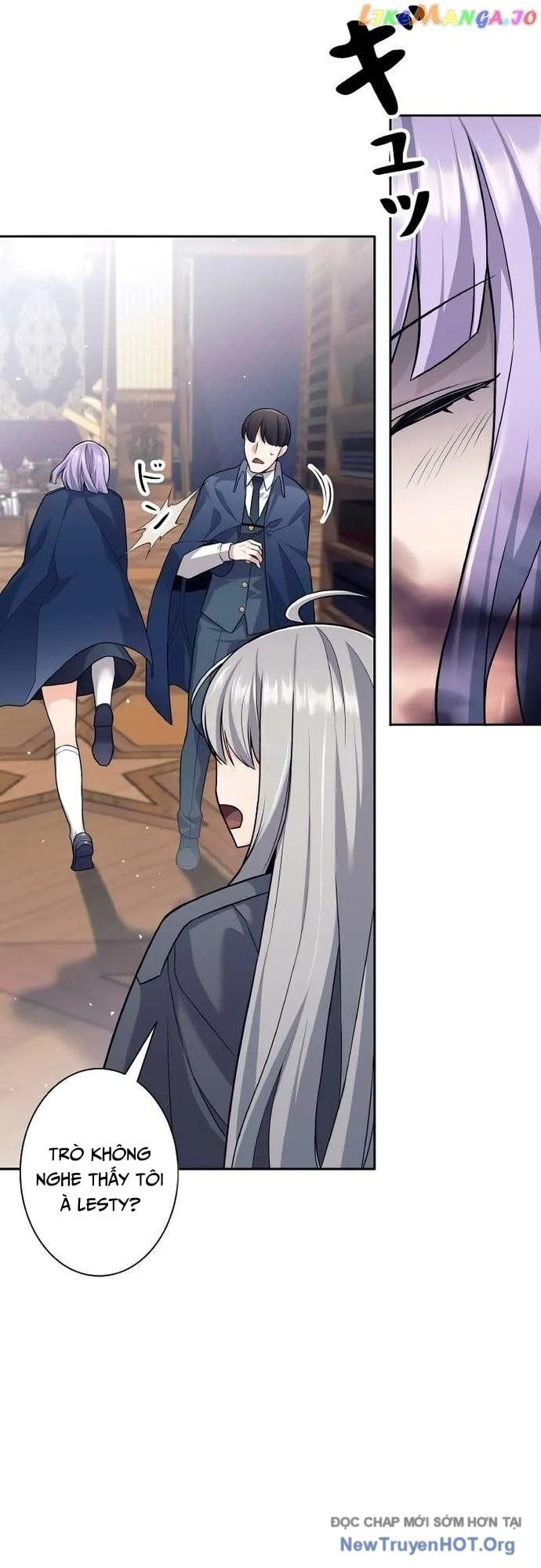 Tôi Rời Khỏi Tổ Đội Anh Hùng Chap 27 - Next Chap 28