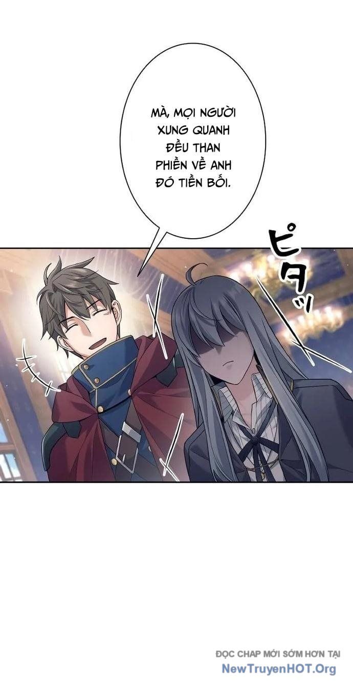 Tôi Rời Khỏi Tổ Đội Anh Hùng Chap 27 - Next Chap 28