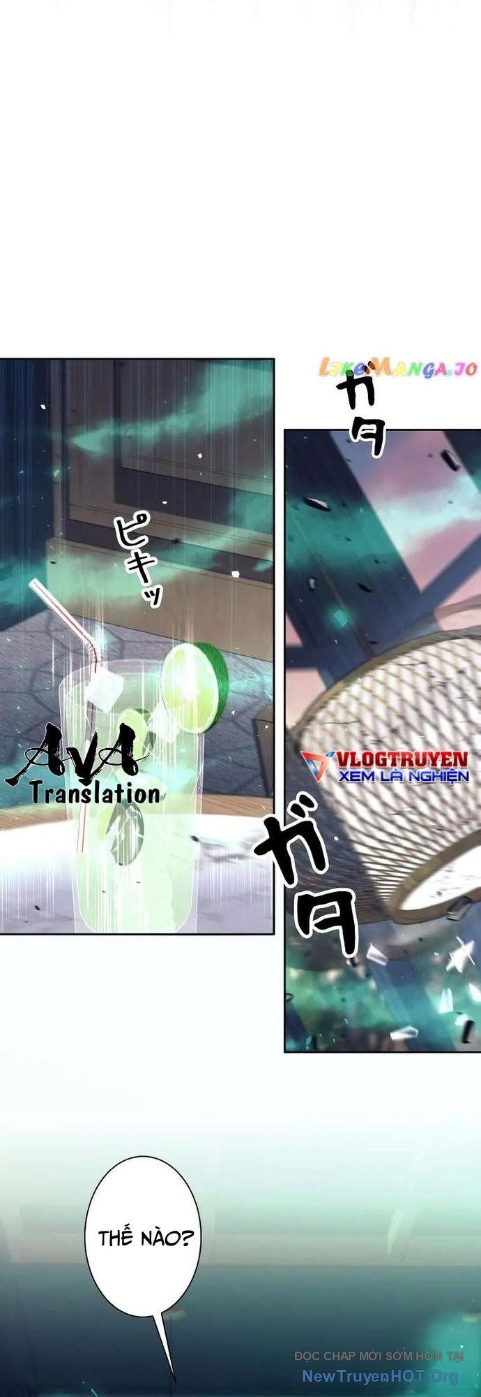 Tôi Rời Khỏi Tổ Đội Anh Hùng Chap 27 - Next Chap 28