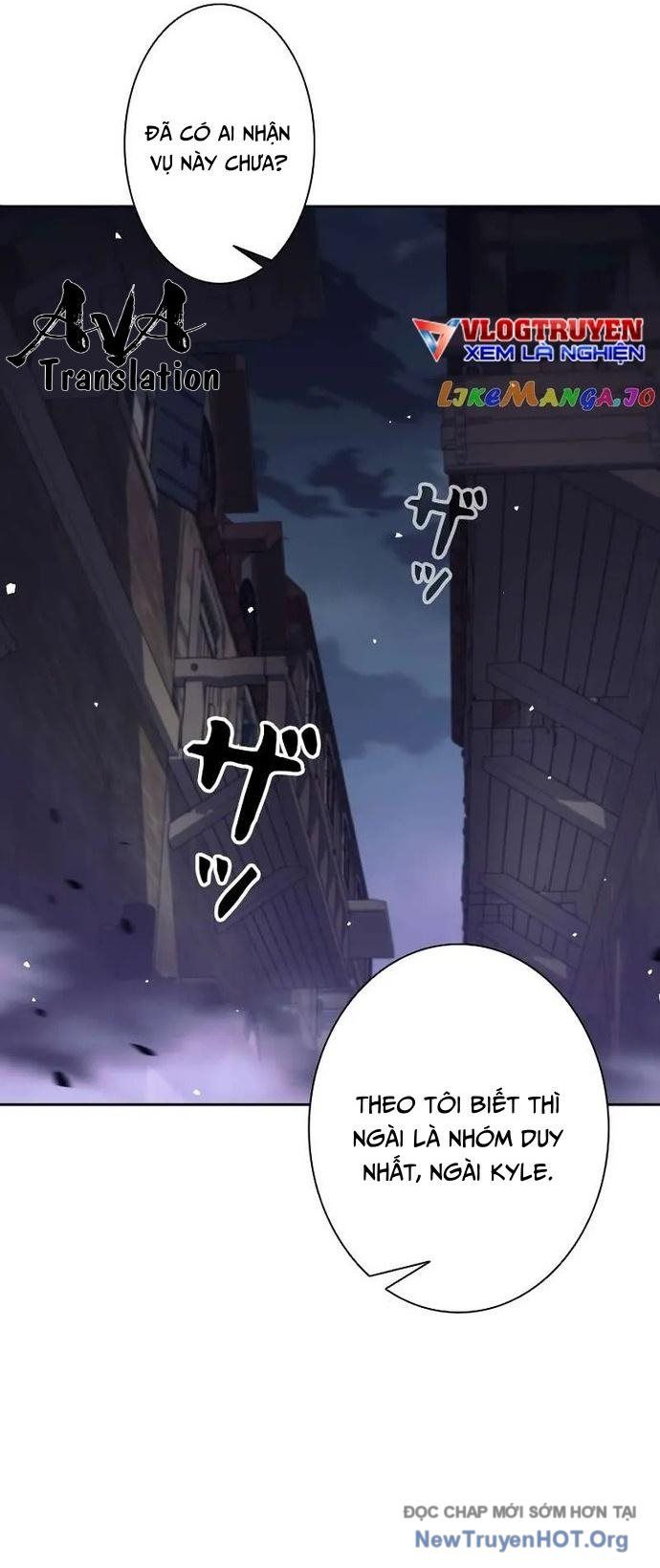 Tôi Rời Khỏi Tổ Đội Anh Hùng Chap 27 - Next Chap 28