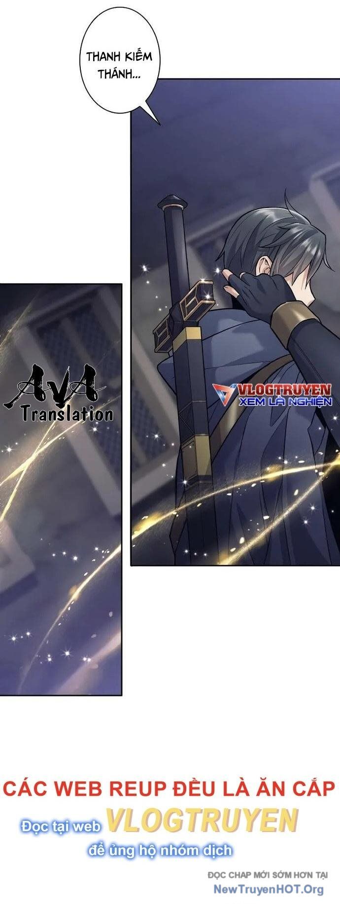 Tôi Rời Khỏi Tổ Đội Anh Hùng Chap 27 - Next Chap 28