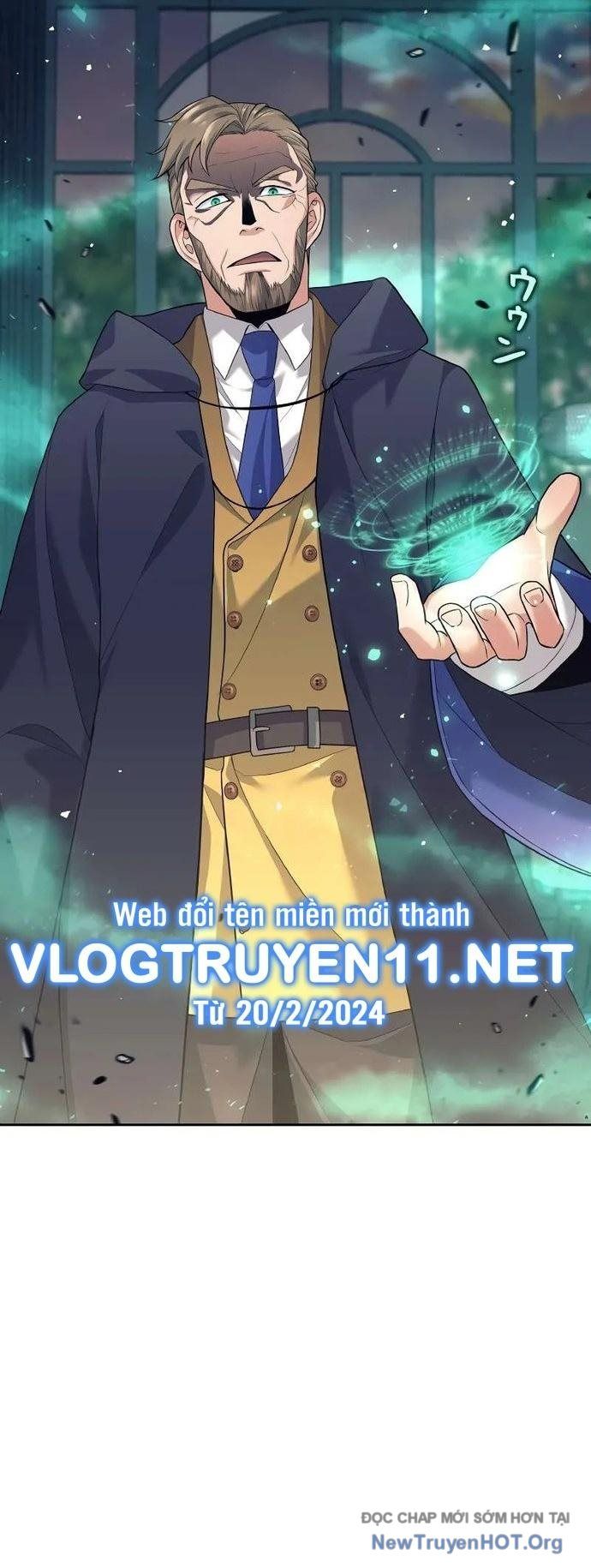 Tôi Rời Khỏi Tổ Đội Anh Hùng Chap 27 - Next Chap 28