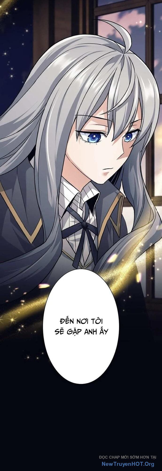 Tôi Rời Khỏi Tổ Đội Anh Hùng Chap 27 - Next Chap 28