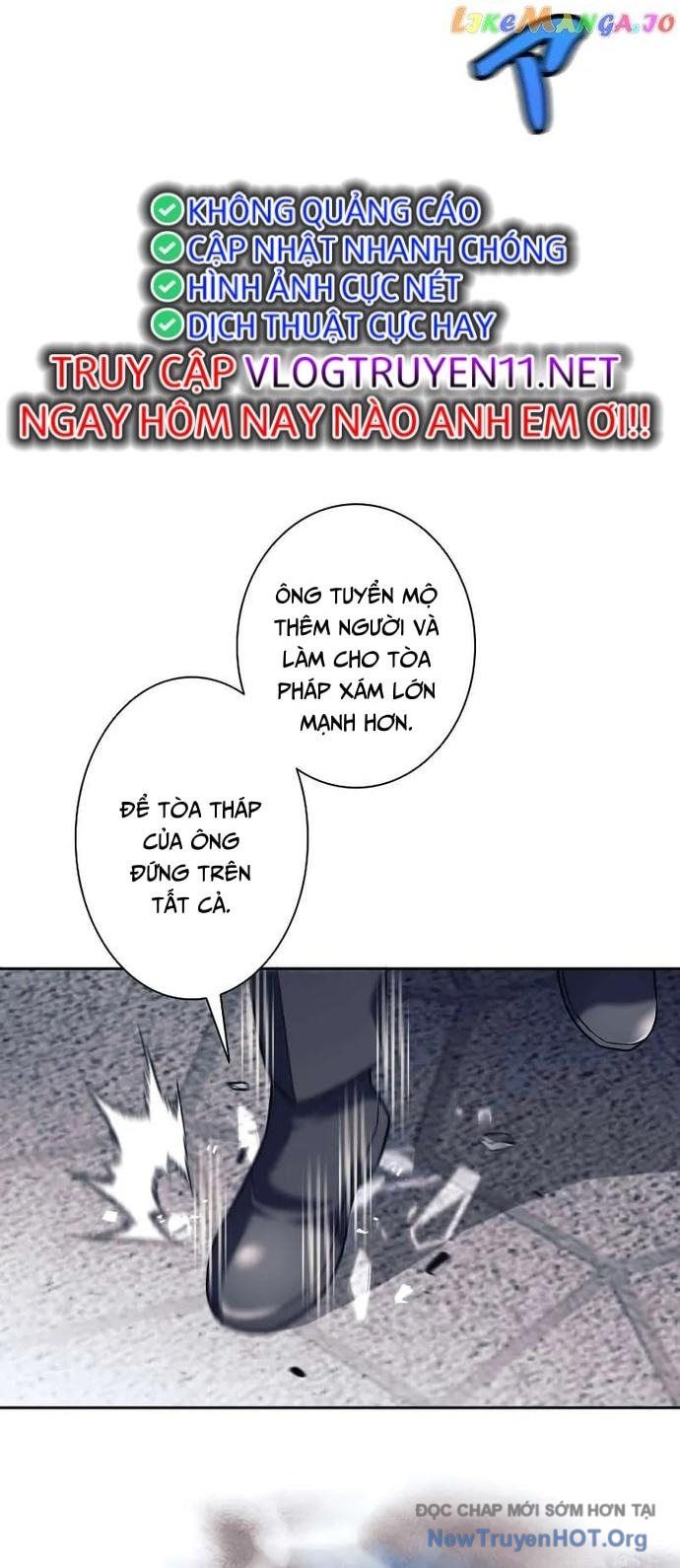Tôi Rời Khỏi Tổ Đội Anh Hùng Chap 27 - Next Chap 28
