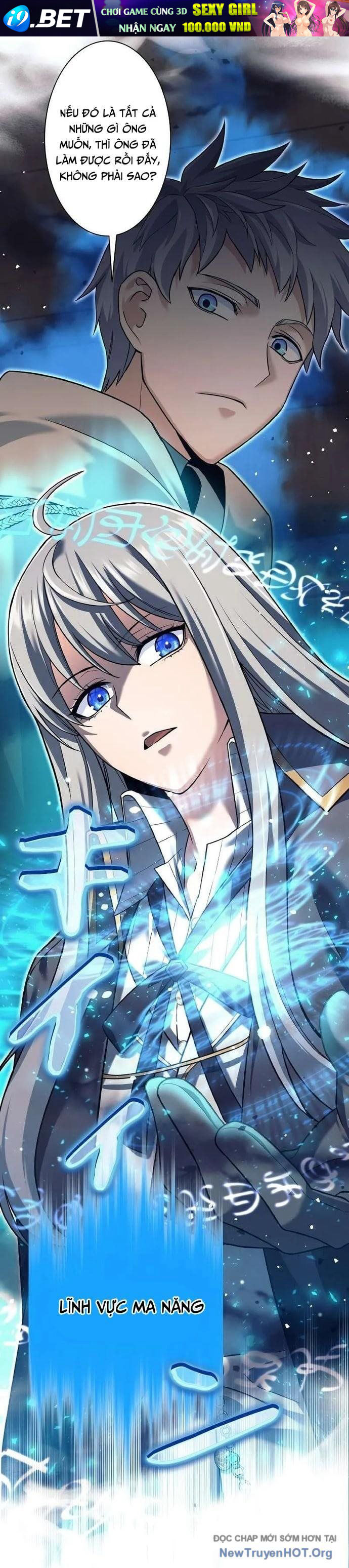 Tôi Rời Khỏi Tổ Đội Anh Hùng Chap 27 - Next Chap 28