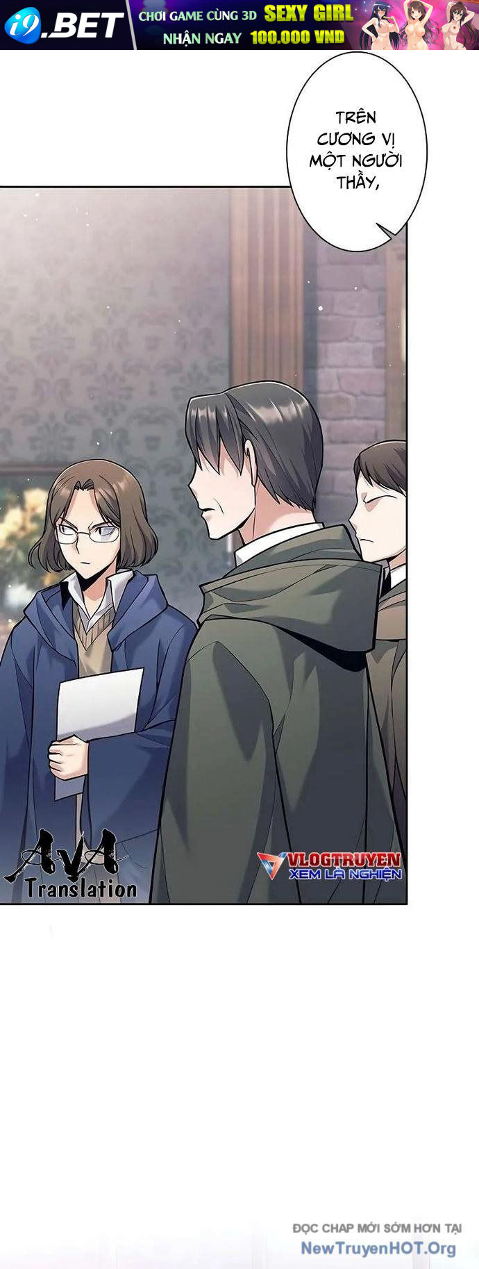 Tôi Rời Khỏi Tổ Đội Anh Hùng Chap 28 - Next Chap 29