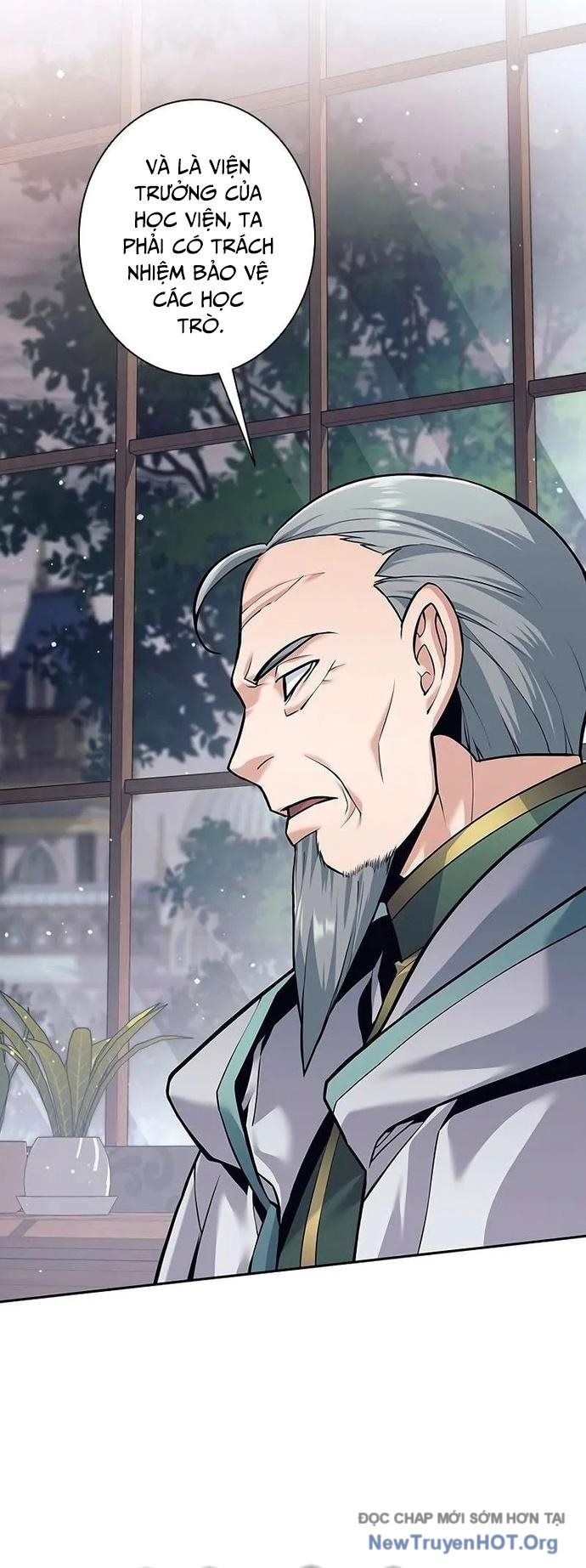 Tôi Rời Khỏi Tổ Đội Anh Hùng Chap 28 - Next Chap 29