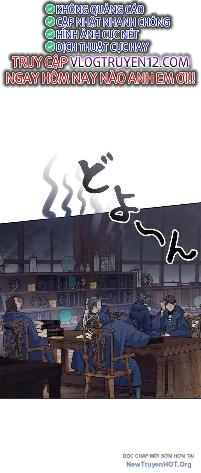 Tôi Rời Khỏi Tổ Đội Anh Hùng Chap 28 - Next Chap 29