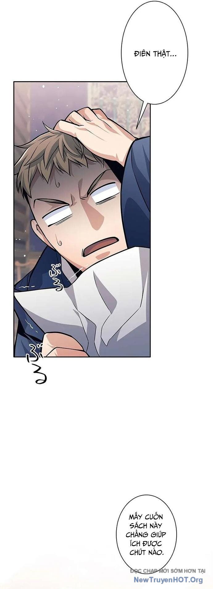 Tôi Rời Khỏi Tổ Đội Anh Hùng Chap 28 - Next Chap 29