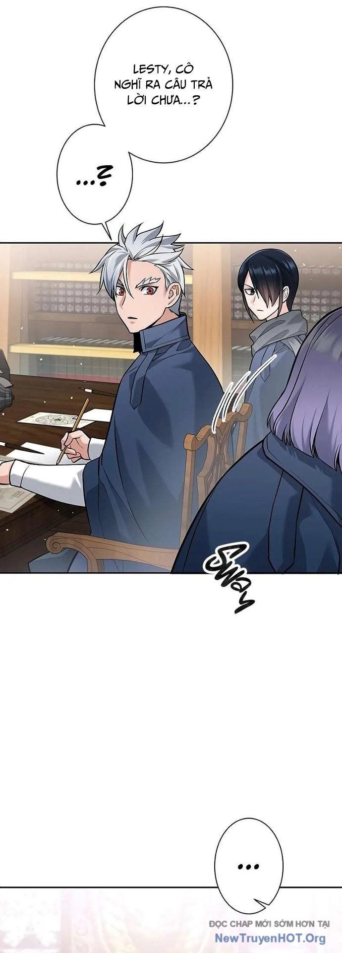 Tôi Rời Khỏi Tổ Đội Anh Hùng Chap 28 - Next Chap 29