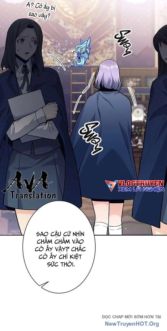 Tôi Rời Khỏi Tổ Đội Anh Hùng Chap 28 - Next Chap 29