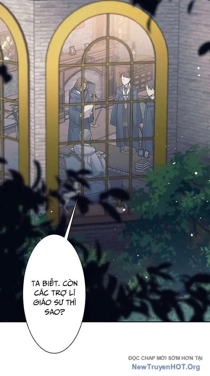 Tôi Rời Khỏi Tổ Đội Anh Hùng Chap 28 - Next Chap 29