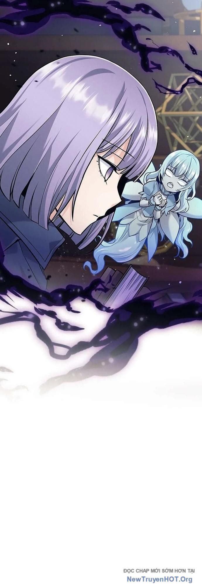 Tôi Rời Khỏi Tổ Đội Anh Hùng Chap 28 - Next Chap 29