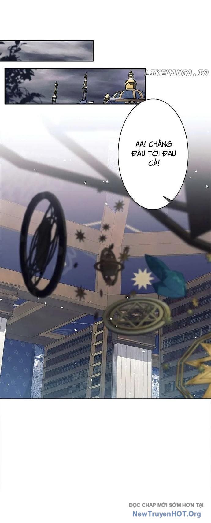 Tôi Rời Khỏi Tổ Đội Anh Hùng Chap 28 - Next Chap 29