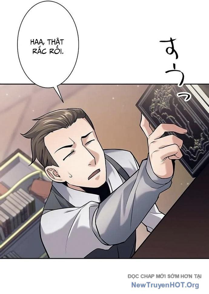 Tôi Rời Khỏi Tổ Đội Anh Hùng Chap 28 - Next Chap 29