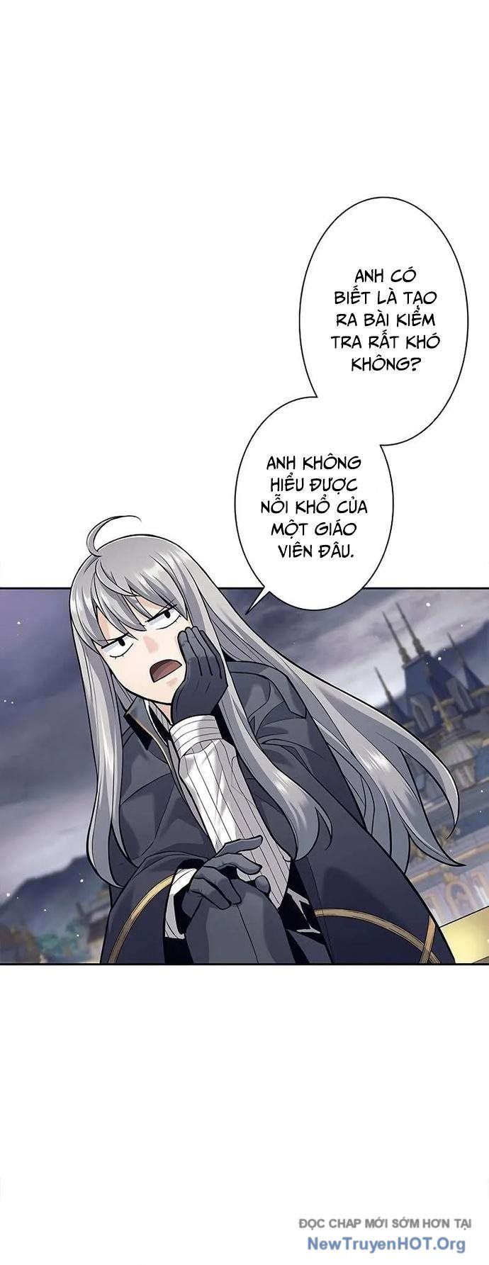 Tôi Rời Khỏi Tổ Đội Anh Hùng Chap 28 - Next Chap 29