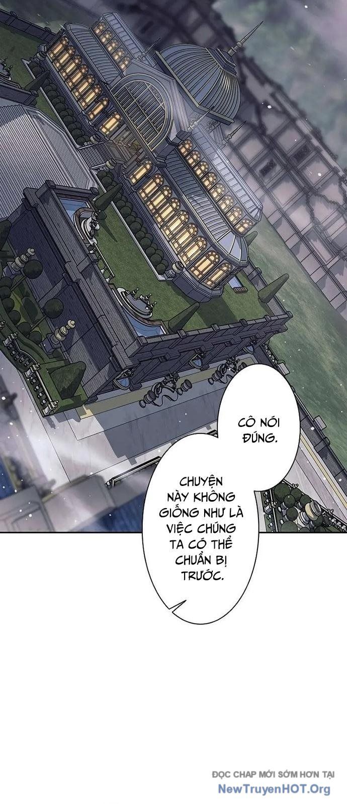 Tôi Rời Khỏi Tổ Đội Anh Hùng Chap 28 - Next Chap 29