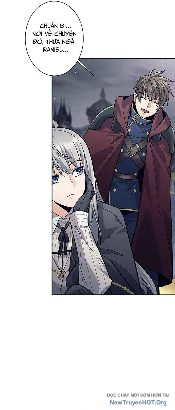 Tôi Rời Khỏi Tổ Đội Anh Hùng Chap 28 - Next Chap 29