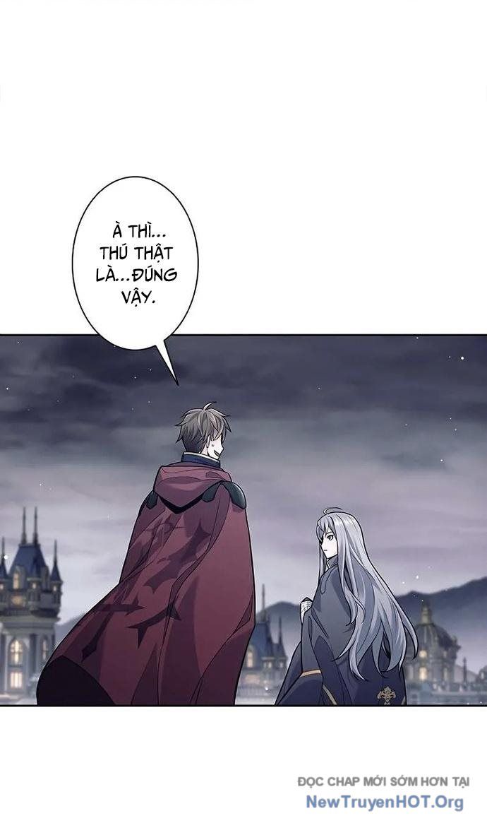 Tôi Rời Khỏi Tổ Đội Anh Hùng Chap 28 - Next Chap 29