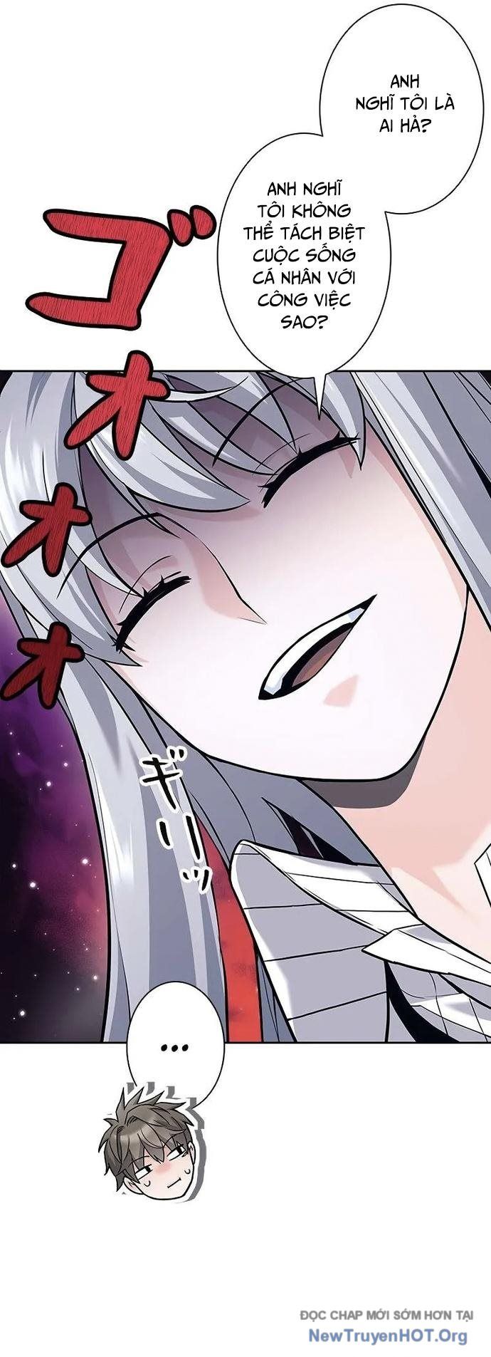 Tôi Rời Khỏi Tổ Đội Anh Hùng Chap 28 - Next Chap 29