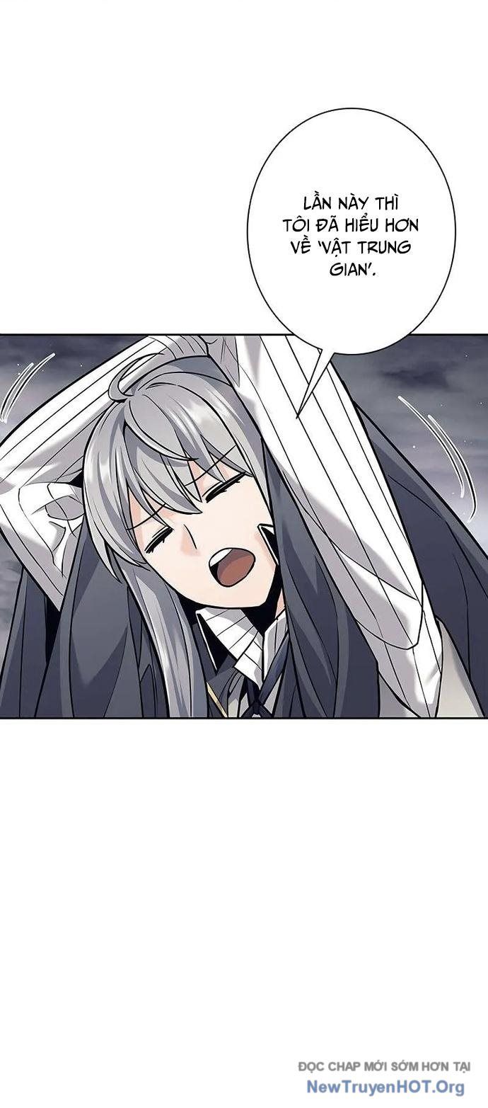 Tôi Rời Khỏi Tổ Đội Anh Hùng Chap 28 - Next Chap 29